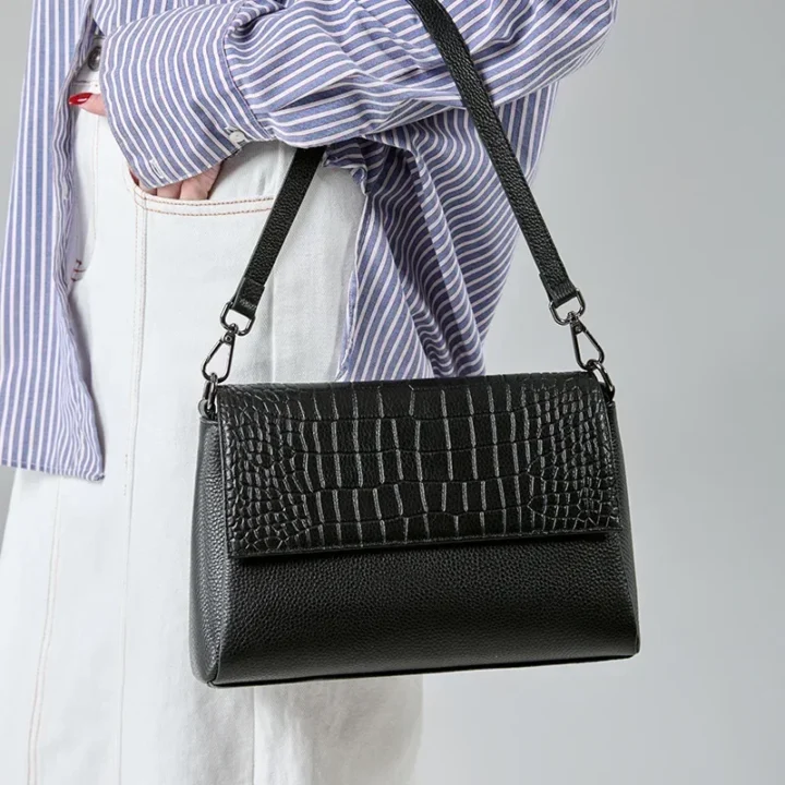Bolsas de Couro Elegant - Image 2