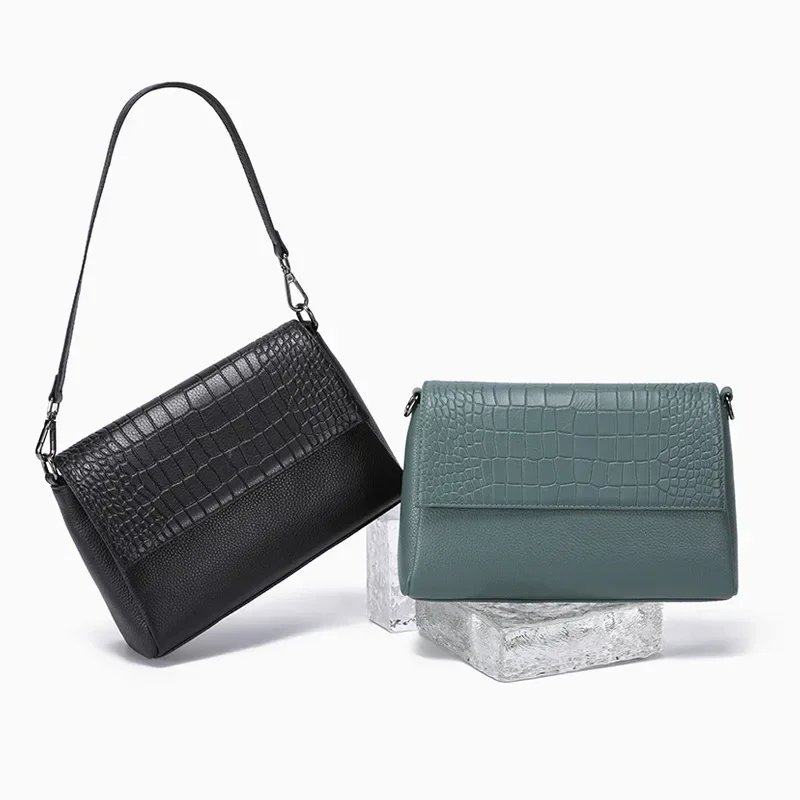 Bolsas de Couro Elegant