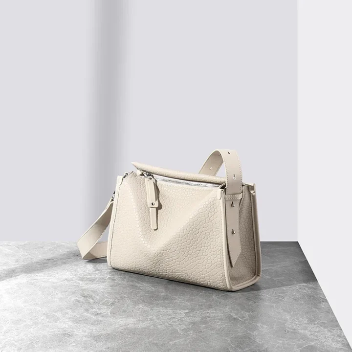 Bolsa de Couro Lux Fashion - Image 8