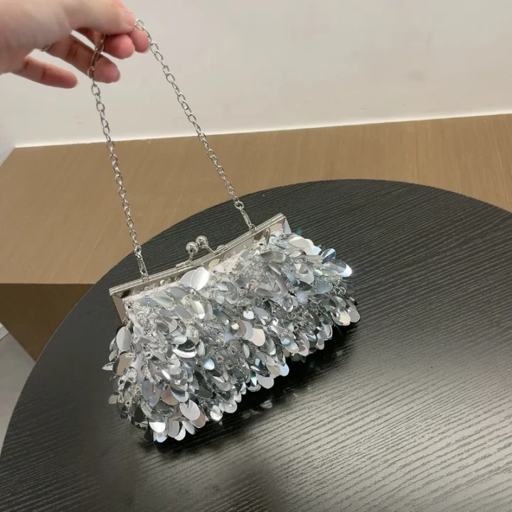 Bolsa de Gala Jantares e Festas