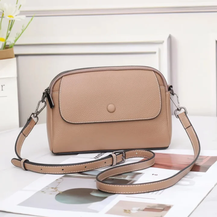 Bolsa de Couro Smart - Image 2