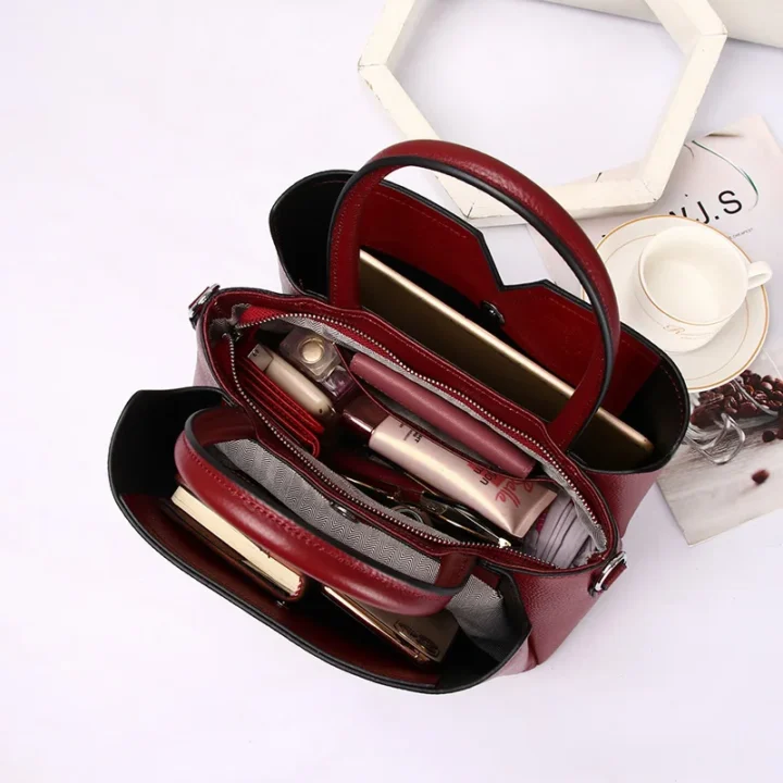 Bolsa de Couro Quality - Image 5