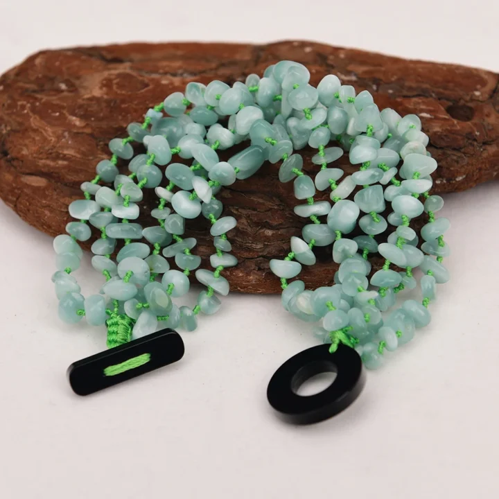 Pulseira de Cristal