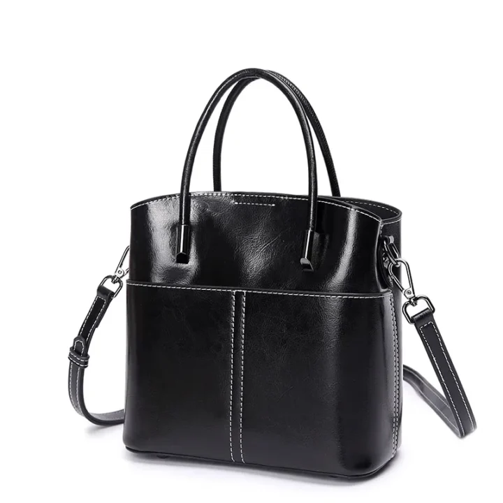 Bolsa de Couro Premium - Image 2