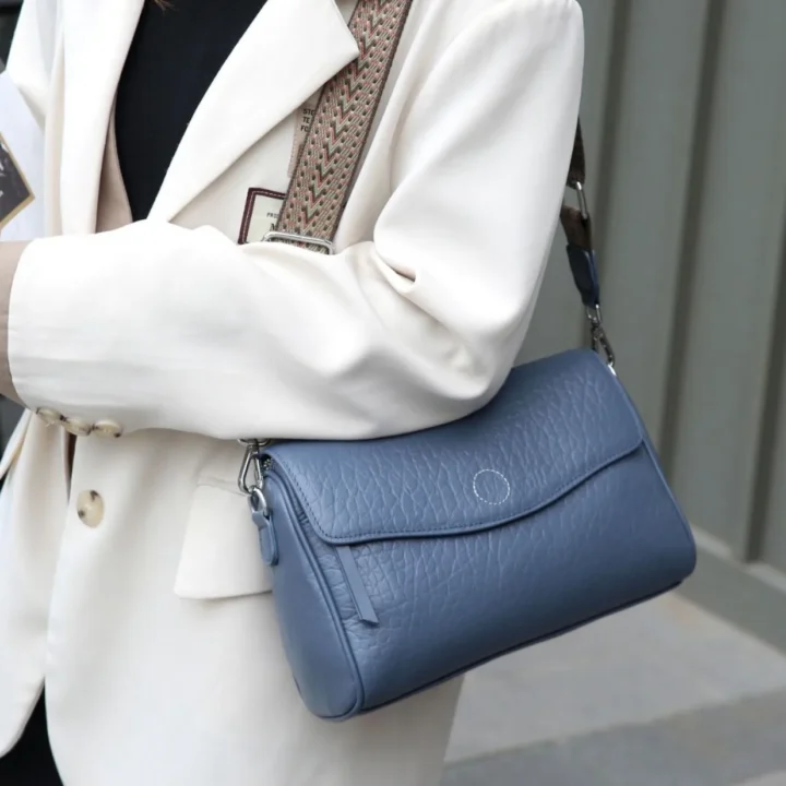 Bolsa de Couro Classic - Image 4