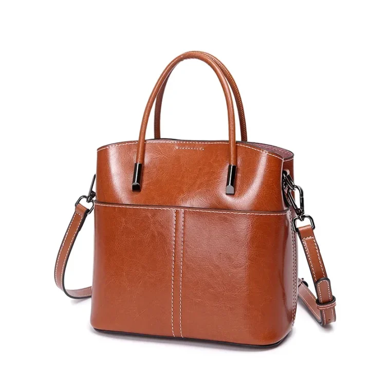 Bolsa de Couro Premium - Image 10