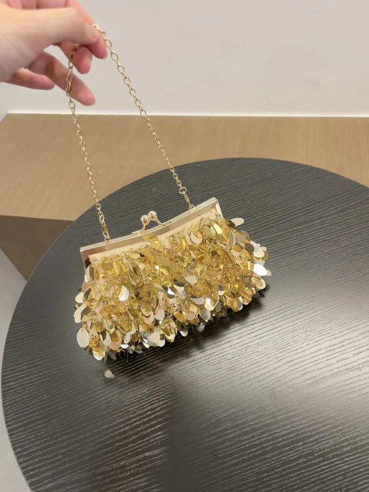 Bolsa de Gala Jantares e Festas - Image 8
