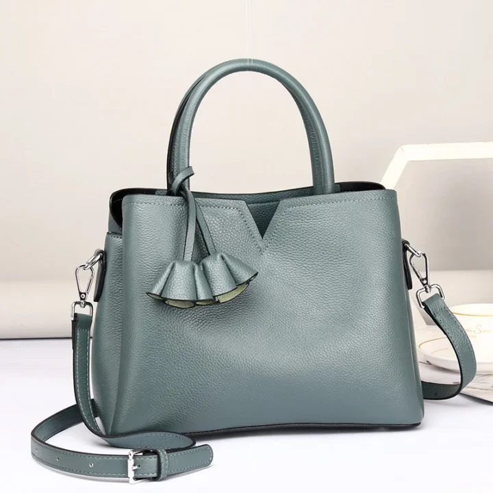 Bolsa de Couro Quality - Image 3