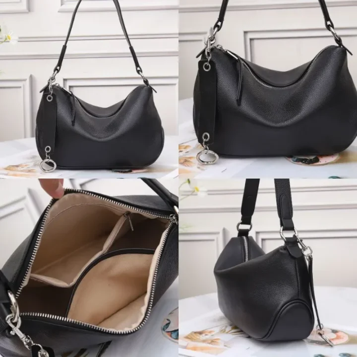 Bolsa de Couro High Performance - Image 6