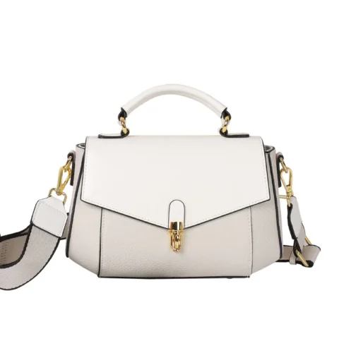Bolsa de Couro Stylo