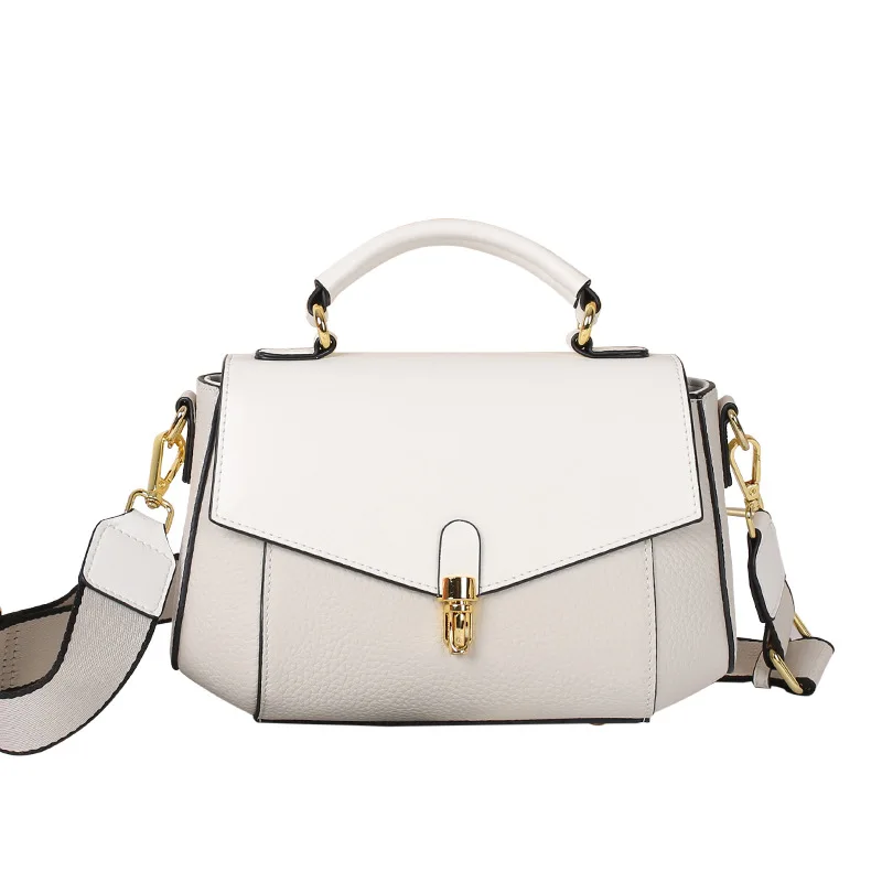 Bolsa de Couro Stylo