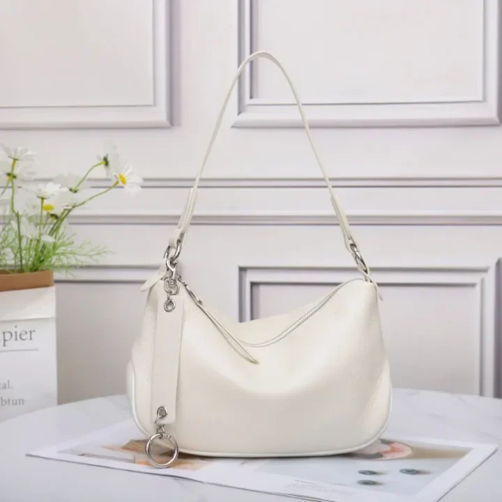 Bolsa de Couro High Performance - Image 2