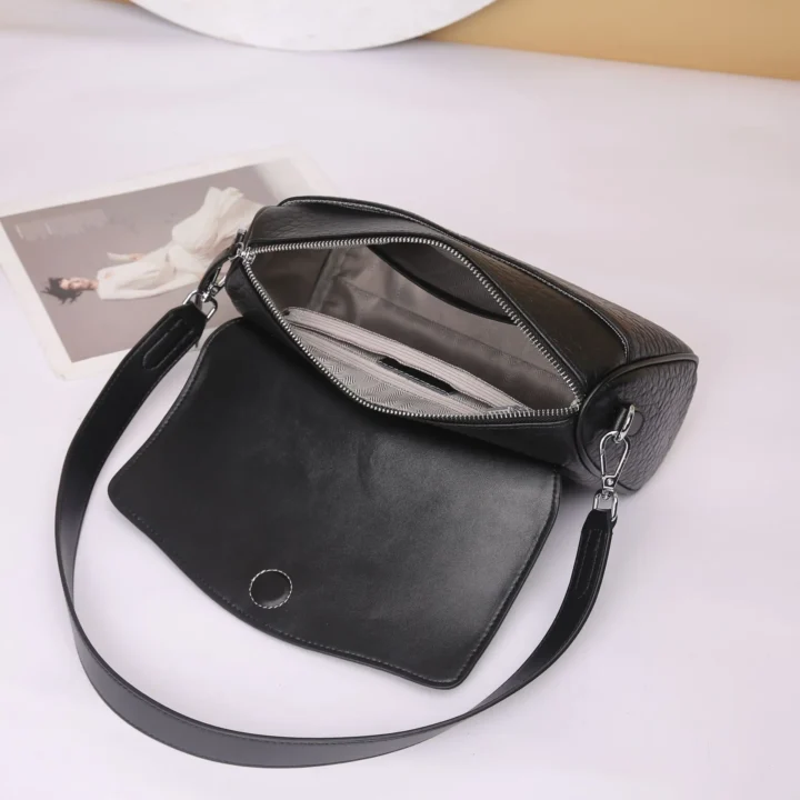 Bolsa de Couro Classic - Image 3