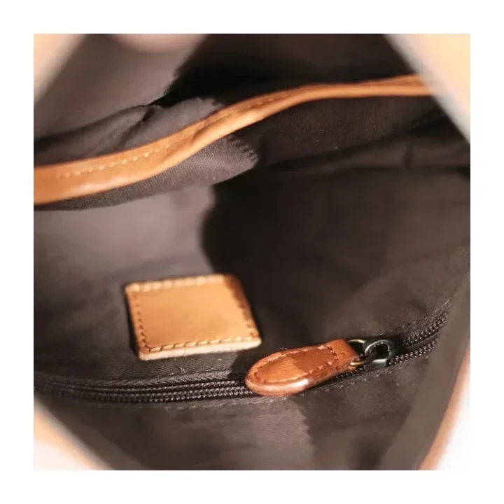 Bolsa de Couro Beautiful - Image 6