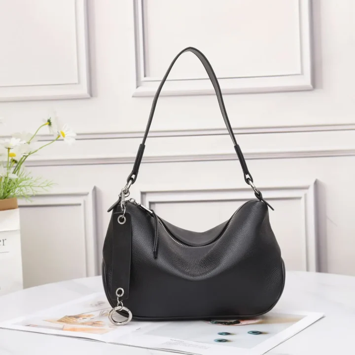 Bolsa de Couro High Performance - Image 9
