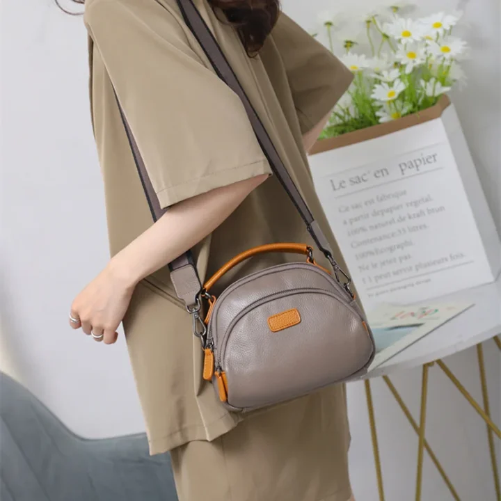 Bolsa de Couro Moon - Image 7