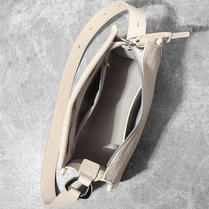 Bolsa de Couro Lux Fashion - Image 3
