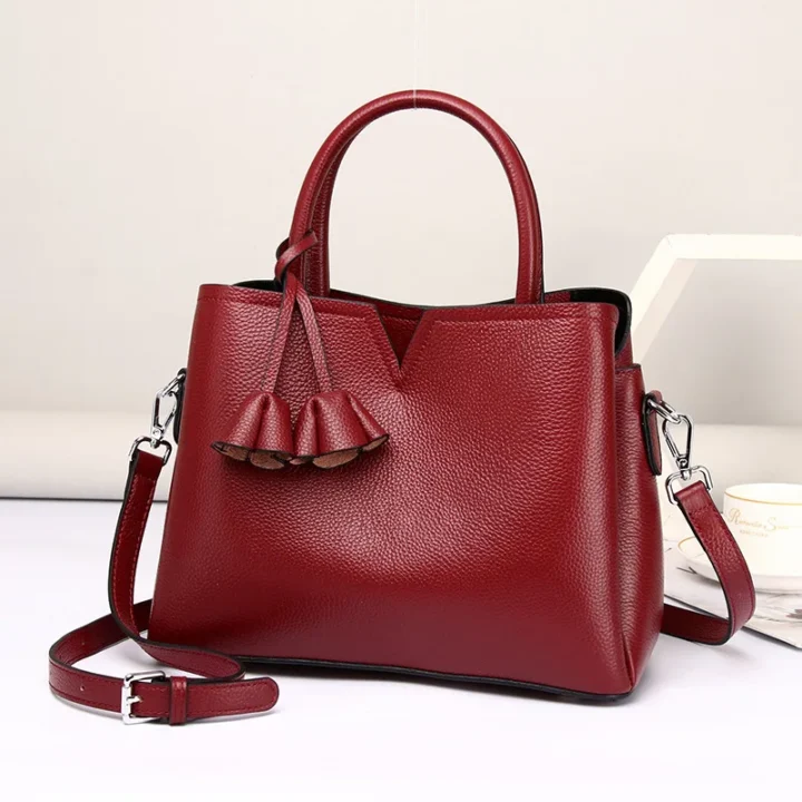 Bolsa de Couro Quality - Image 7