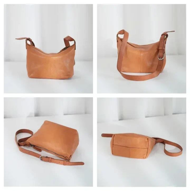 Bolsa de Couro Beautiful - Image 4