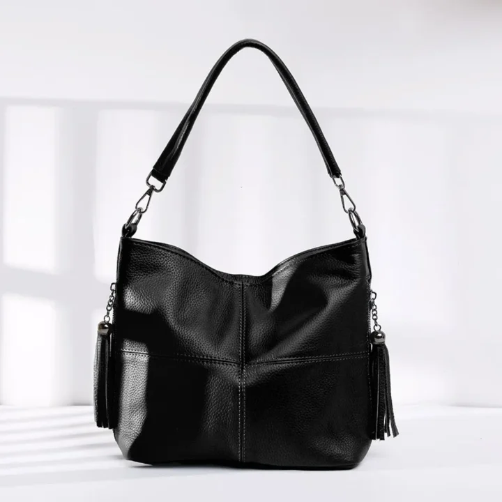 Bolsa de Couro Luxo - Image 7