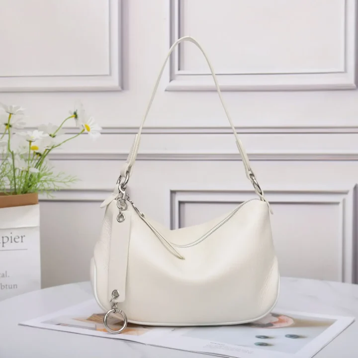 Bolsa de Couro High Performance - Image 7