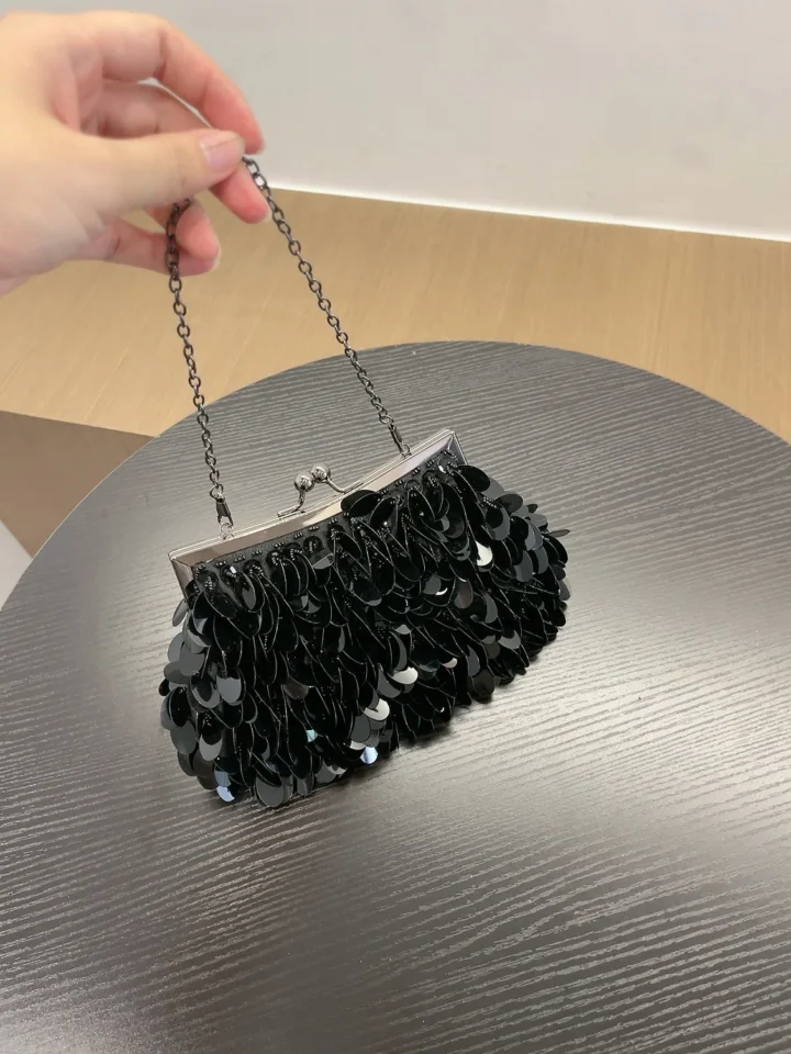 Bolsa de Gala Jantares e Festas - Image 7