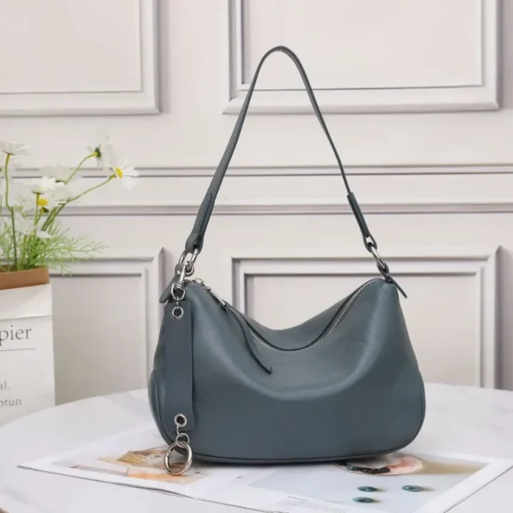 Bolsa de Couro High Performance - Image 3