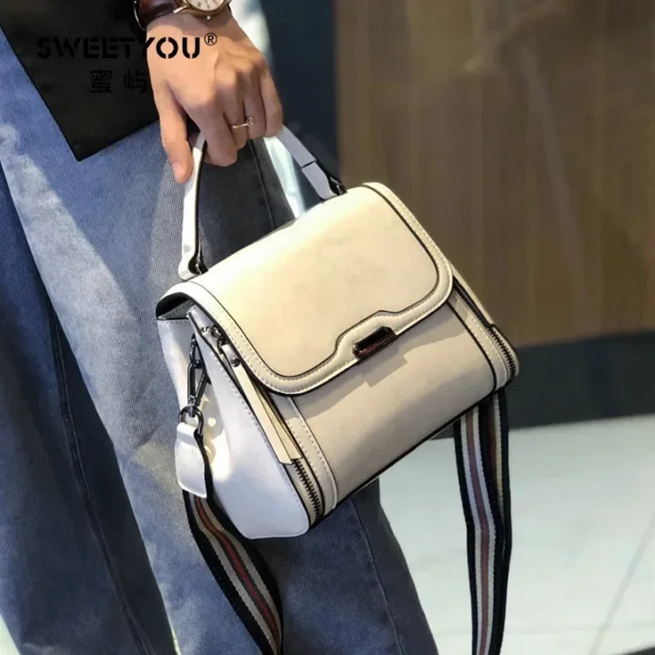 Bolsa de Couro Great Style - Image 7