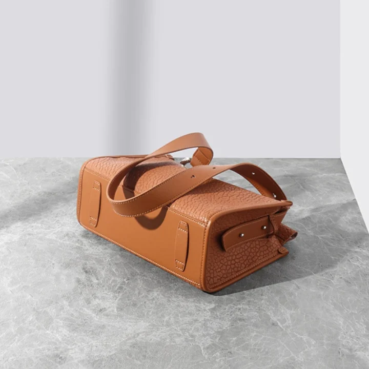 Bolsa de Couro Lux Fashion - Image 6