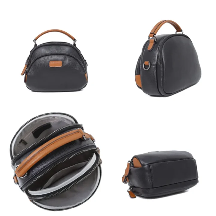 Bolsa de Couro Moon - Image 4