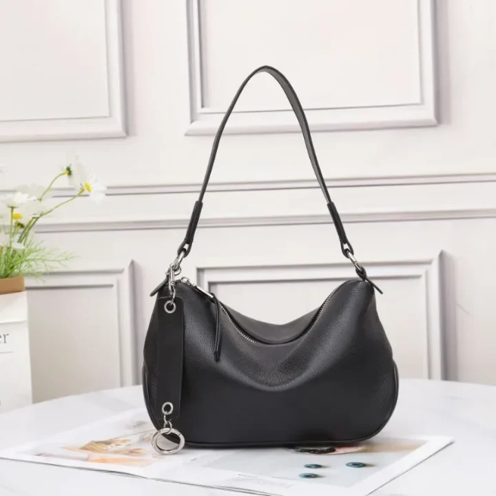 Bolsa de Couro High Performance - Image 5