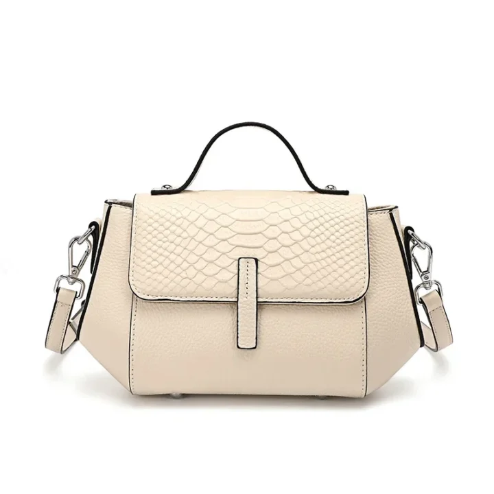Bolsa de Couro Elegance - Image 7