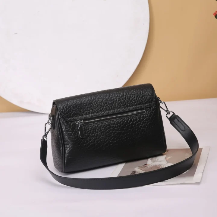 Bolsa de Couro Classic - Image 2