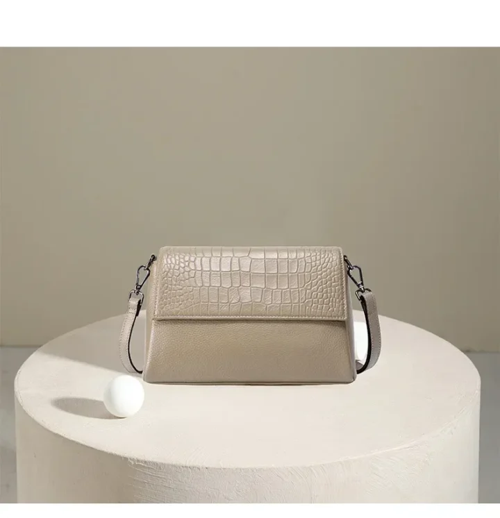 Bolsas de Couro Elegant - Image 7