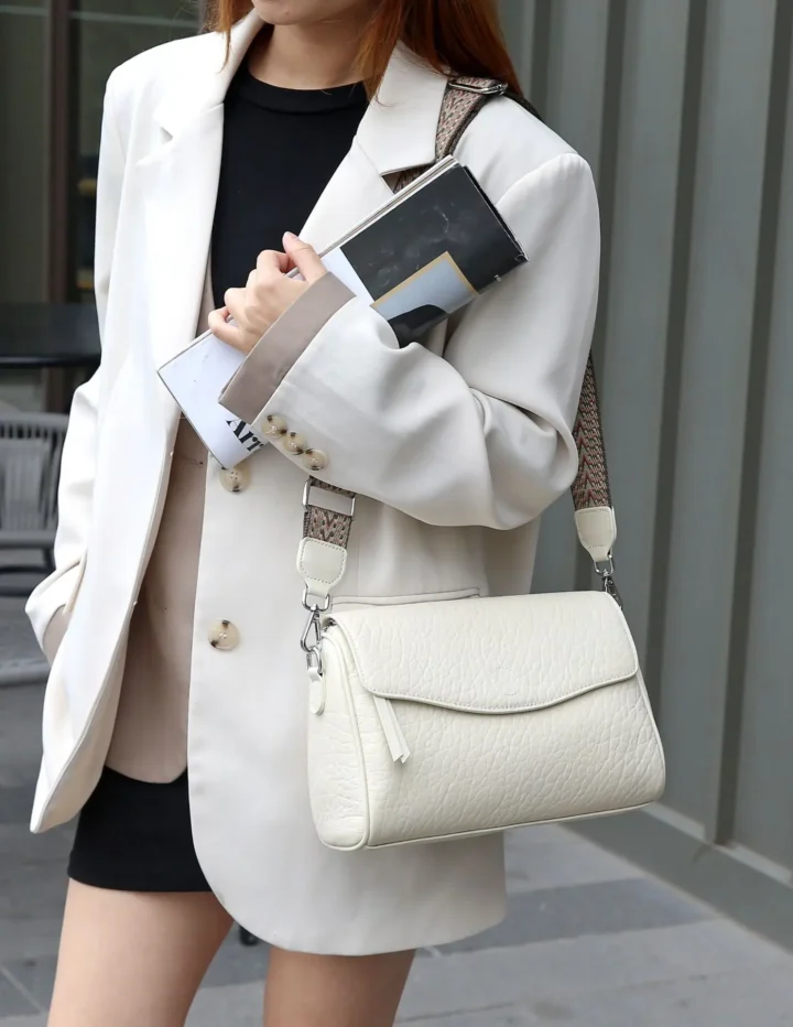 Bolsa de Couro Classic - Image 10