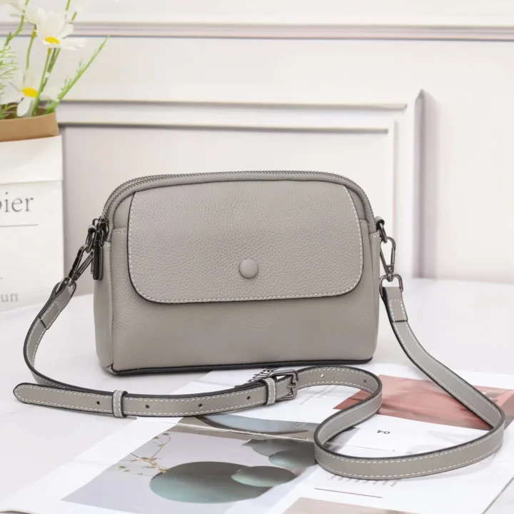 Bolsa de Couro Smart - Image 4