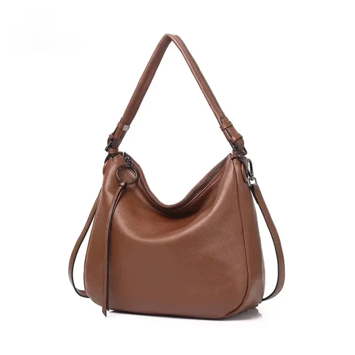 Bolsa de Couro Elegant - Image 8