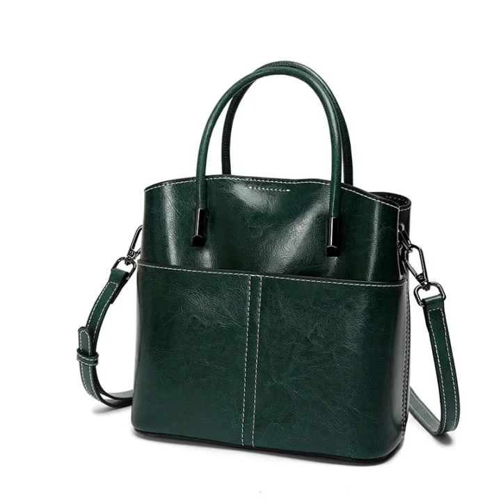Bolsa de Couro Premium - Image 8
