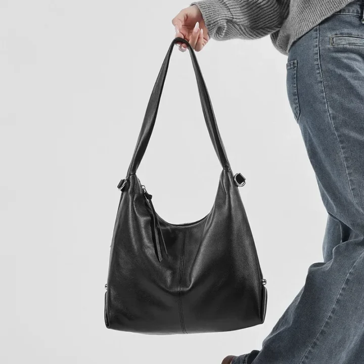 Bolsa de Couro Big - Image 3