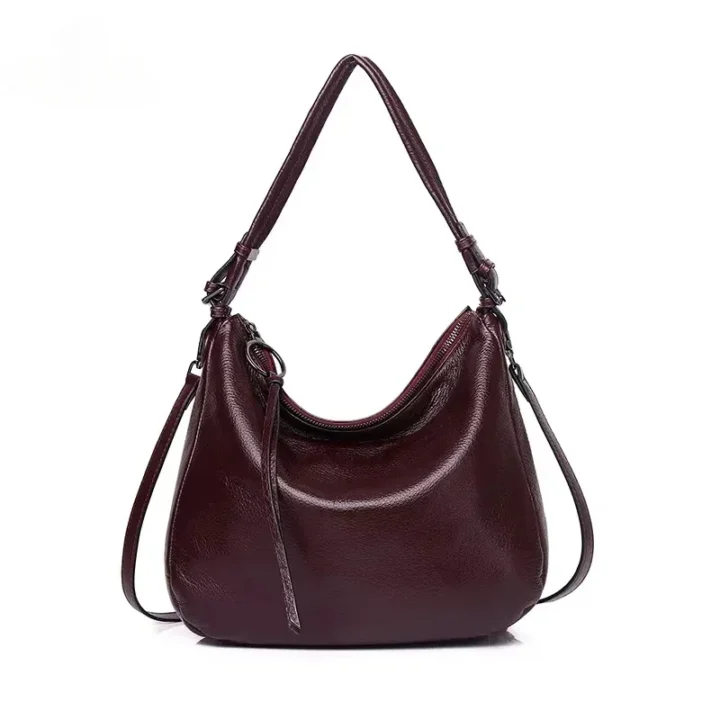 Bolsa de Couro Elegant - Image 9