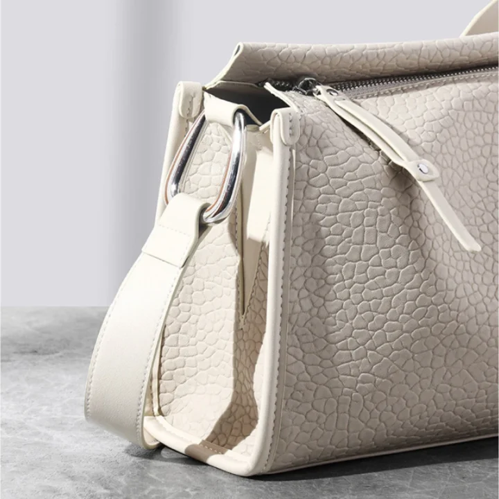 Bolsa de Couro Lux Fashion - Image 5