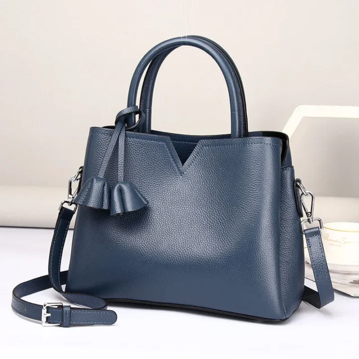 Bolsa de Couro Quality - Image 2