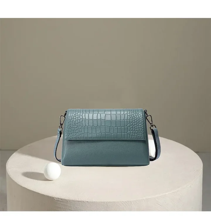 Bolsas de Couro Elegant - Image 8