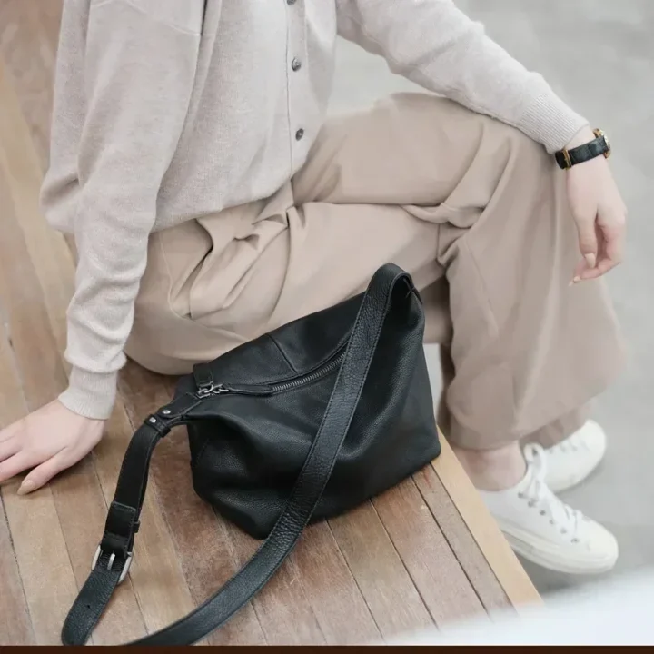 Bolsa de Couro Beautiful - Image 8