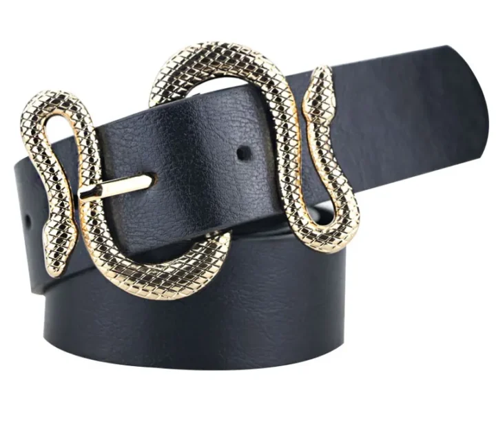 Cinto Cobra Feminino - Image 7