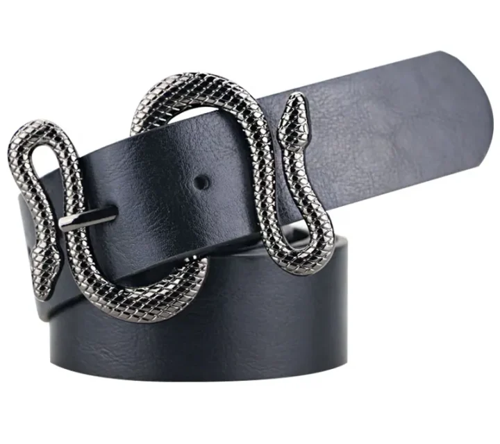 Cinto Cobra Feminino