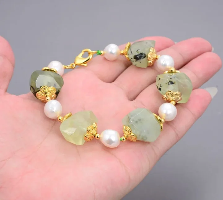 Pulseira de Quartzo - Image 2