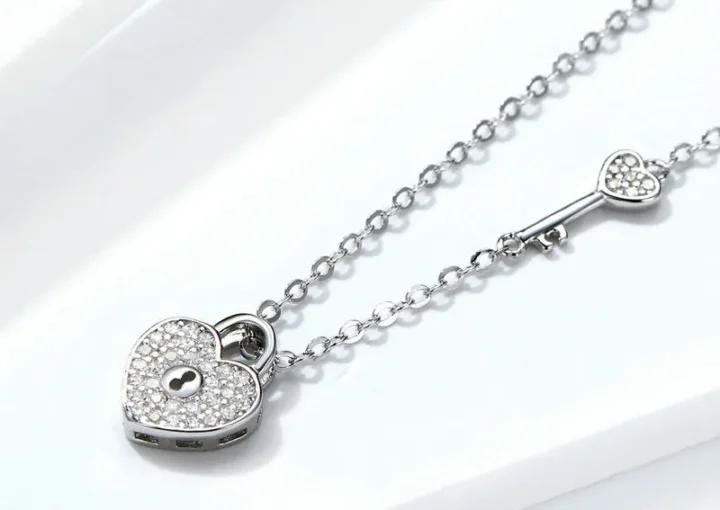 Colar Trava de Amor - Image 4