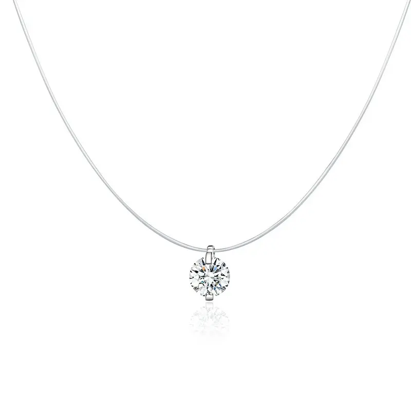 Colar Diamond