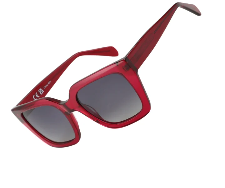Óculos de Acetato Feminino - Image 3
